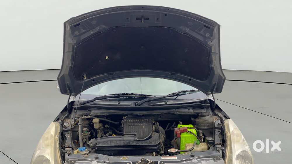 Maruti Suzuki Swift 2011-2014 Vxi, 2013, Petrol