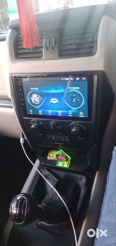 Mahindra Scorpio Classic 2018 Diesel Well Maintained