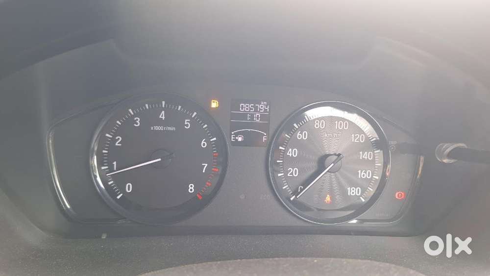 Honda Amaze 1.2 Smt I Vtec, 2018, Petrol