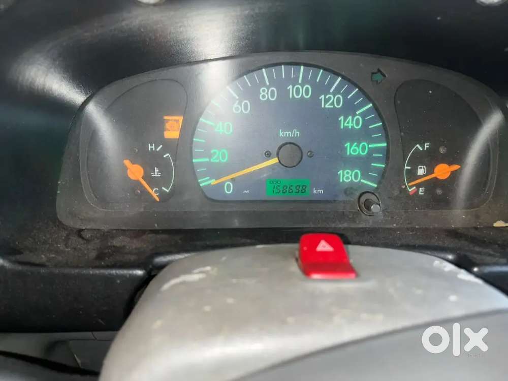 Maruti Suzuki Alto 2003 Lxi (o)