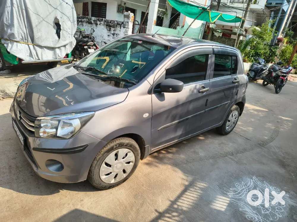 Selling Car