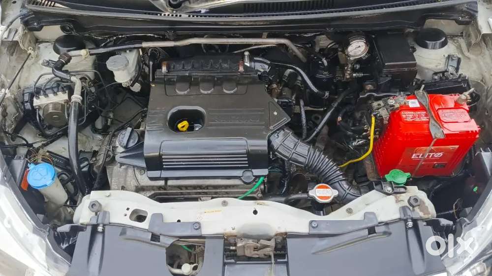 Maruti Suzuki Celerio 2021 Variant