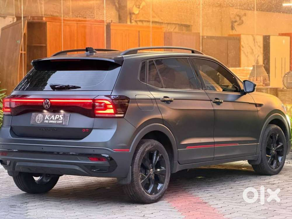 Volkswagen Taigun 1.5 Tsi Gt Plus, 2024, Petrol