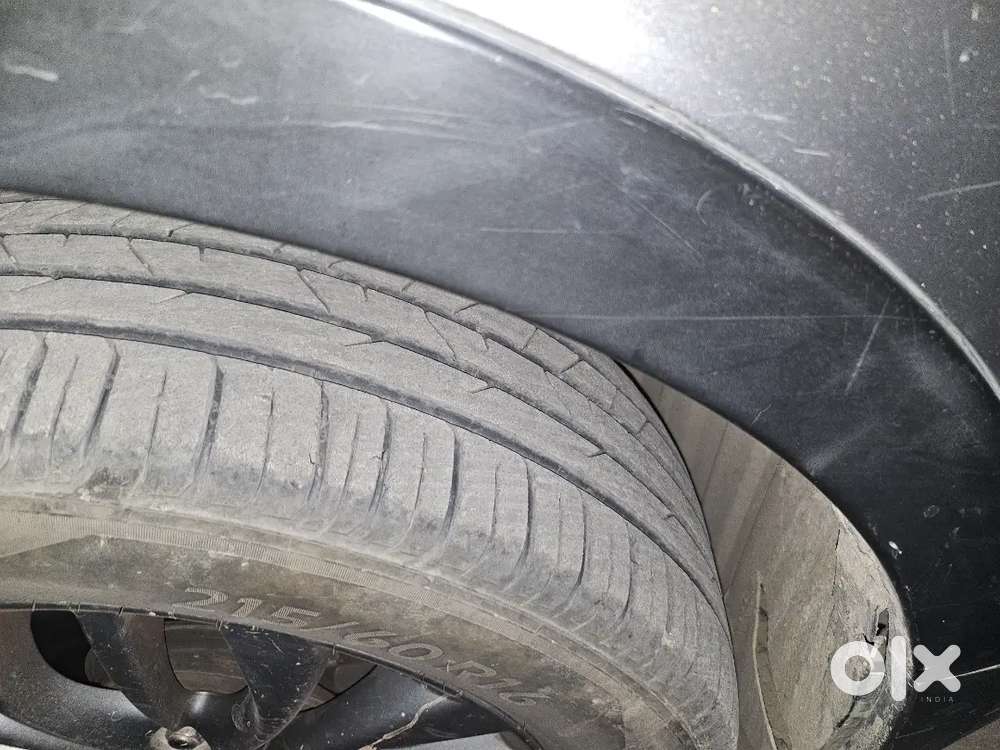 Maruti Suzuki S-cross 2017 Well Maintained