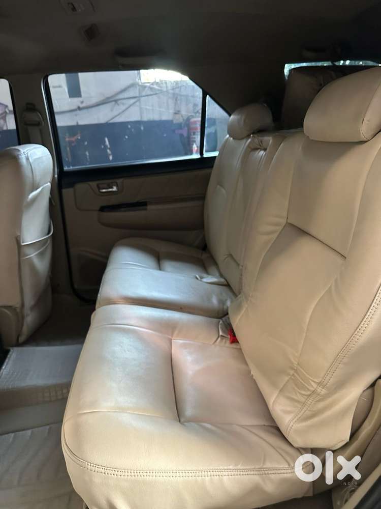 Toyota Fortuner 2014 Excellent Condition