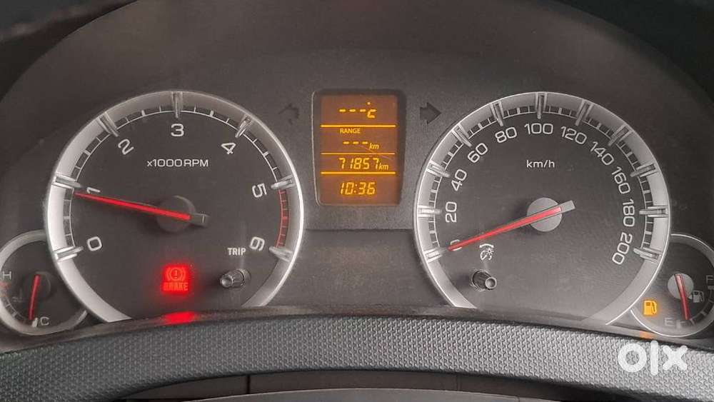 Maruti Suzuki Swift Zdi, 2013, Diesel