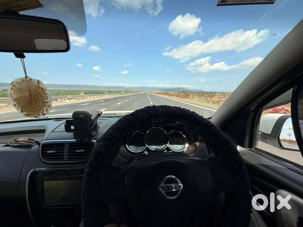 Nissan Tarreno 2018 Well Maintained