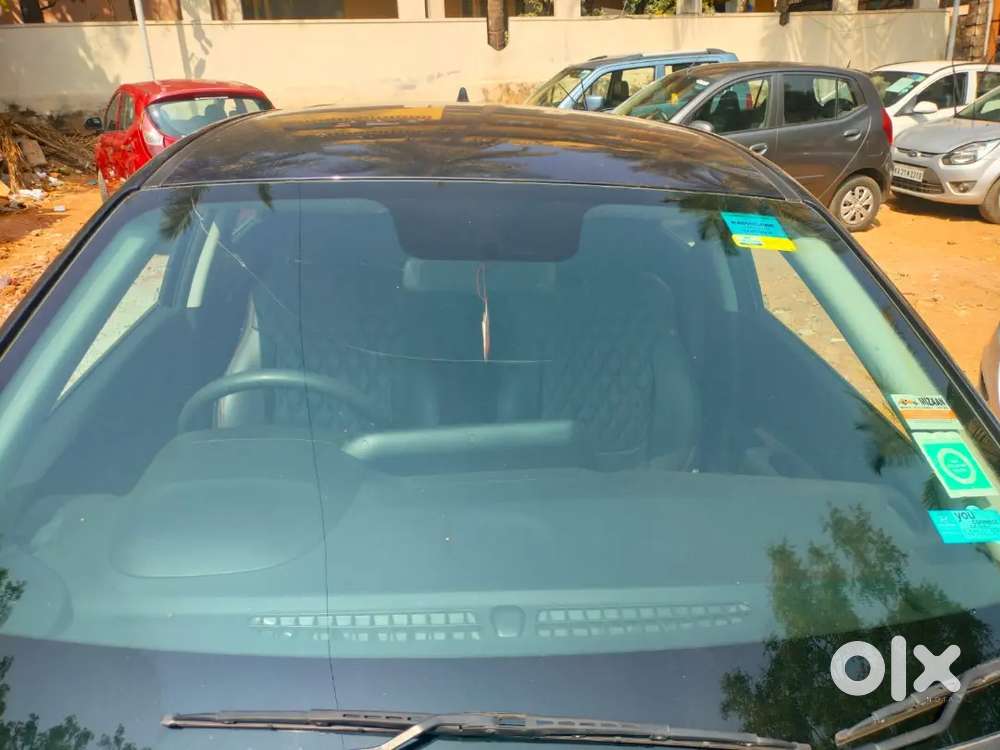 Hyundai I20 2021 Petrol Well Maintained