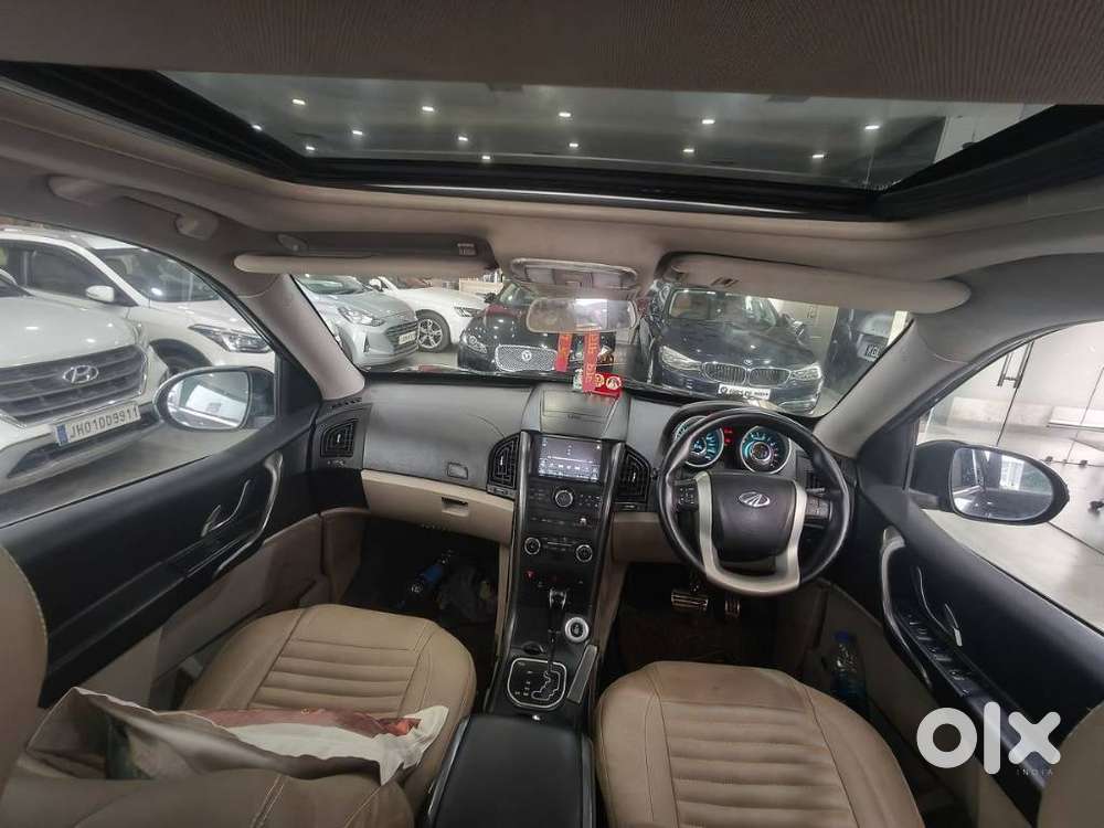 Mahindra Xuv500 2.2 W10, 2018, Diesel