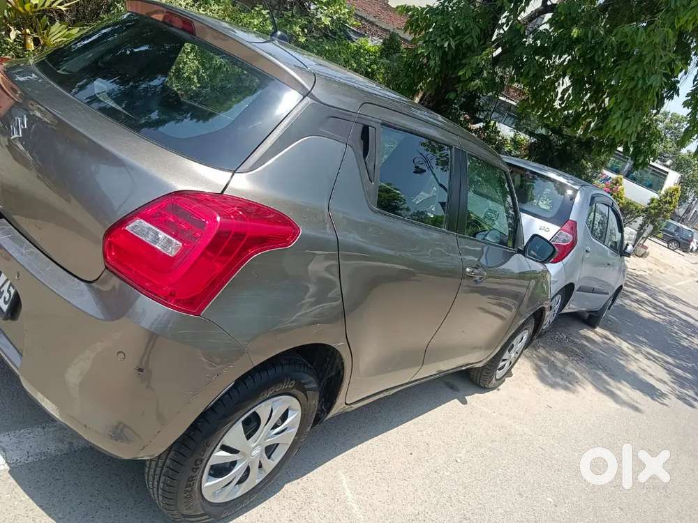 Maruti Suzuki Swift 2023 Petrol 65000 Km Driven