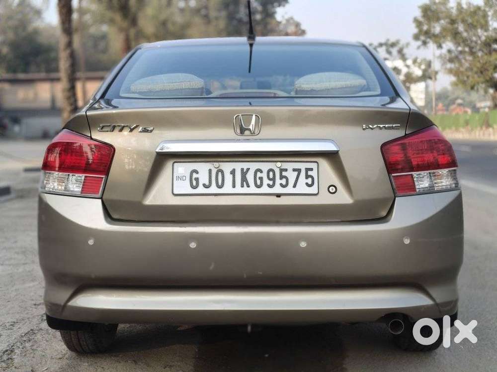 Honda City 2008-2011 1.5 S Mt, 2011, Petrol