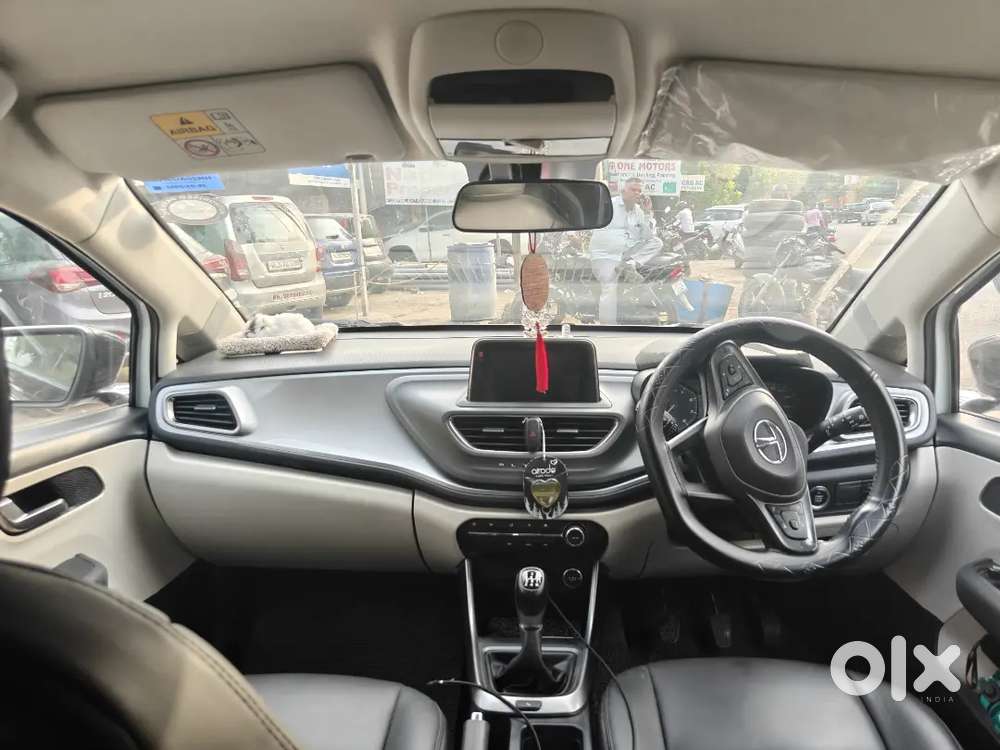 Tata Altroz 2022
