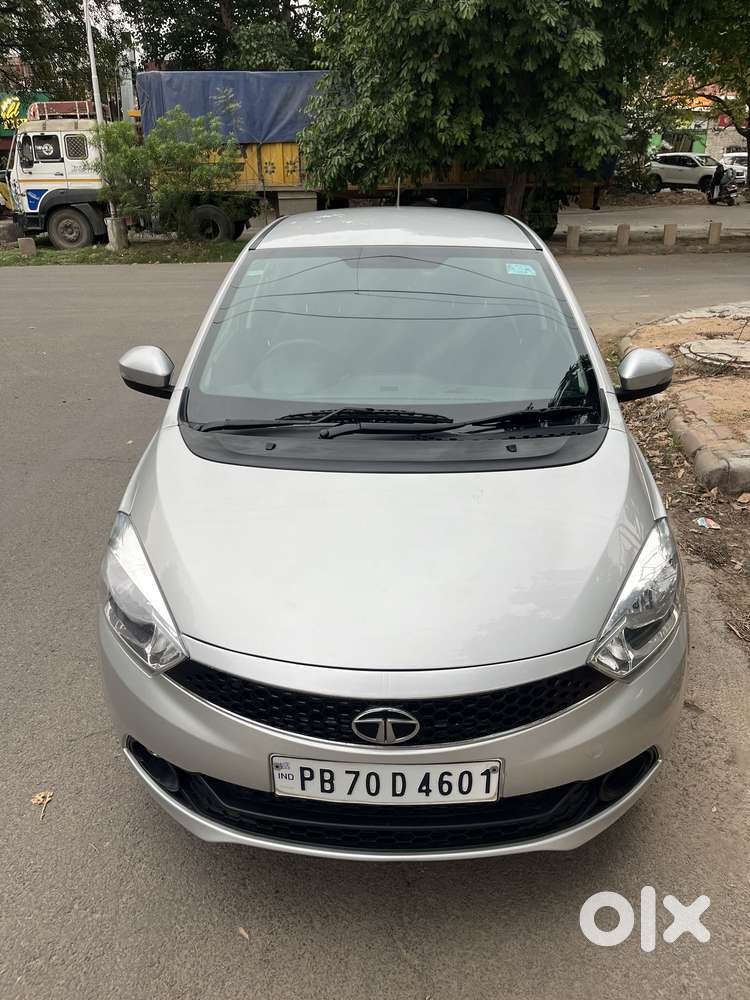 Tata Tigor 1.2 Revotron Xta, 2018, Petrol