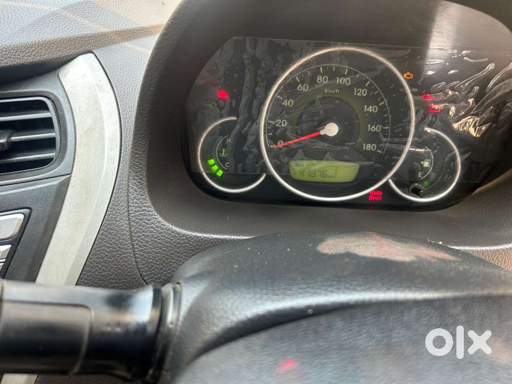 Hyundai Eon Sportz, 2018, Petrol