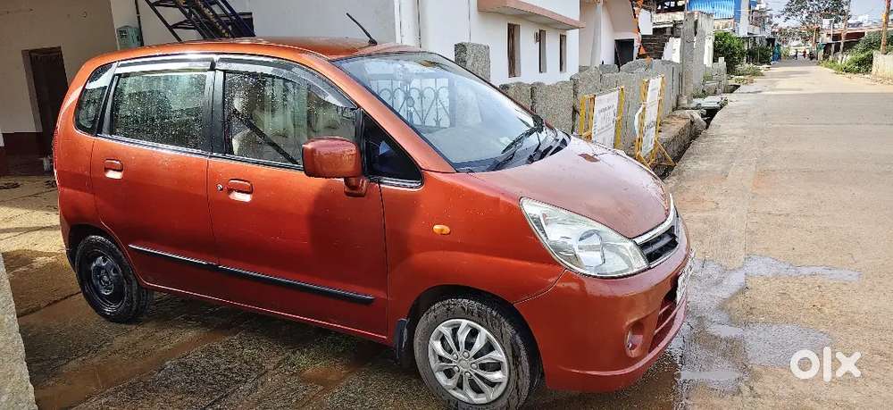 Maruti Suzuki Zen Estilo 2012 Petrol 81000 Km Driven