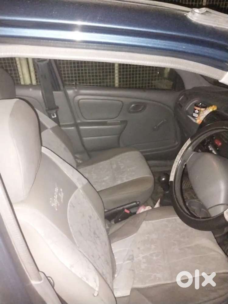 Maruti Suzuki Alto 2009