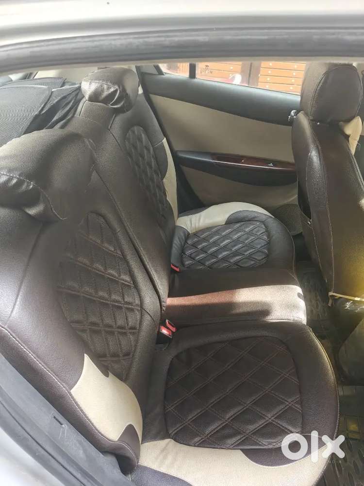 Hyundai I20 Sportz