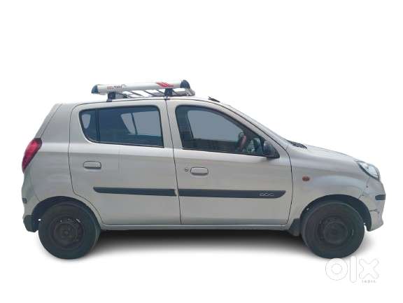 Maruti Suzuki Alto 800 0.8 Lxi (o), 2014, Petrol