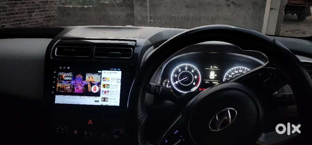 Hyundai Creta Facelift 2020 Diesel
