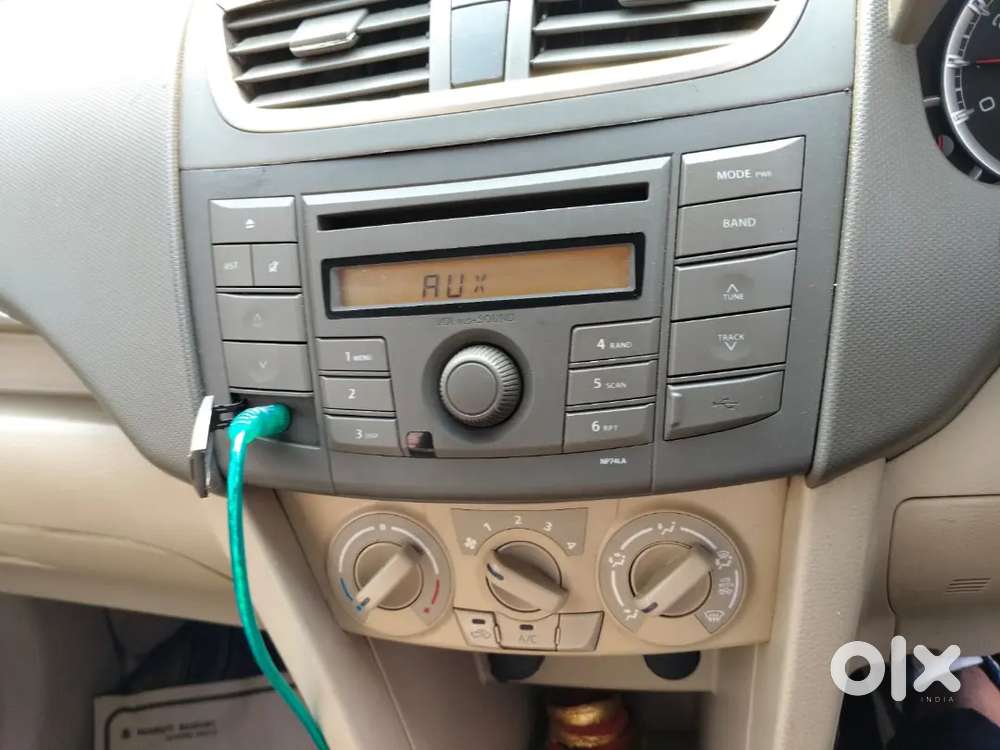 Maruti Suzuki Ertiga 2012 Petrol Very Good Condition