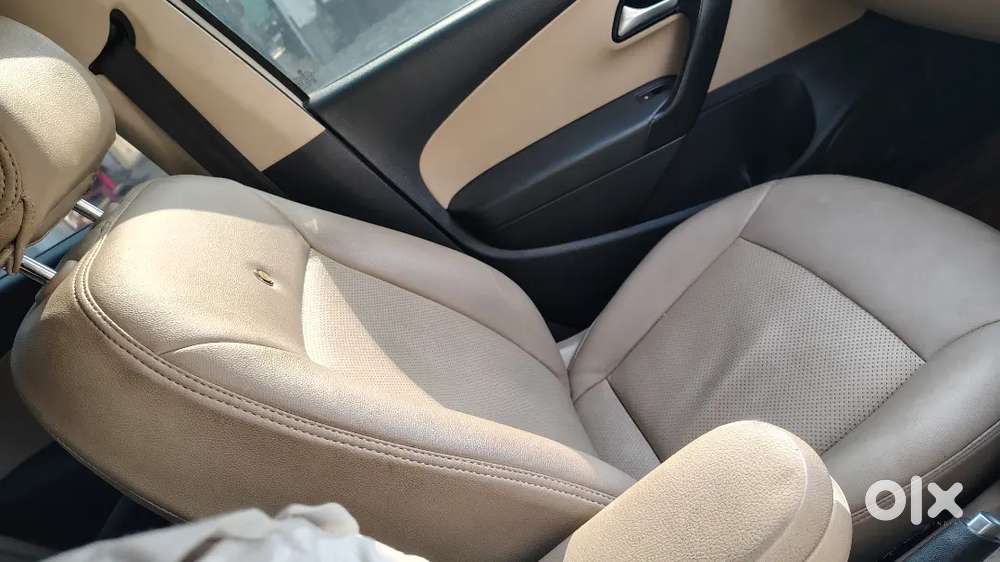 Volkswagen Ameo 2017 Diesel Well Maintained
