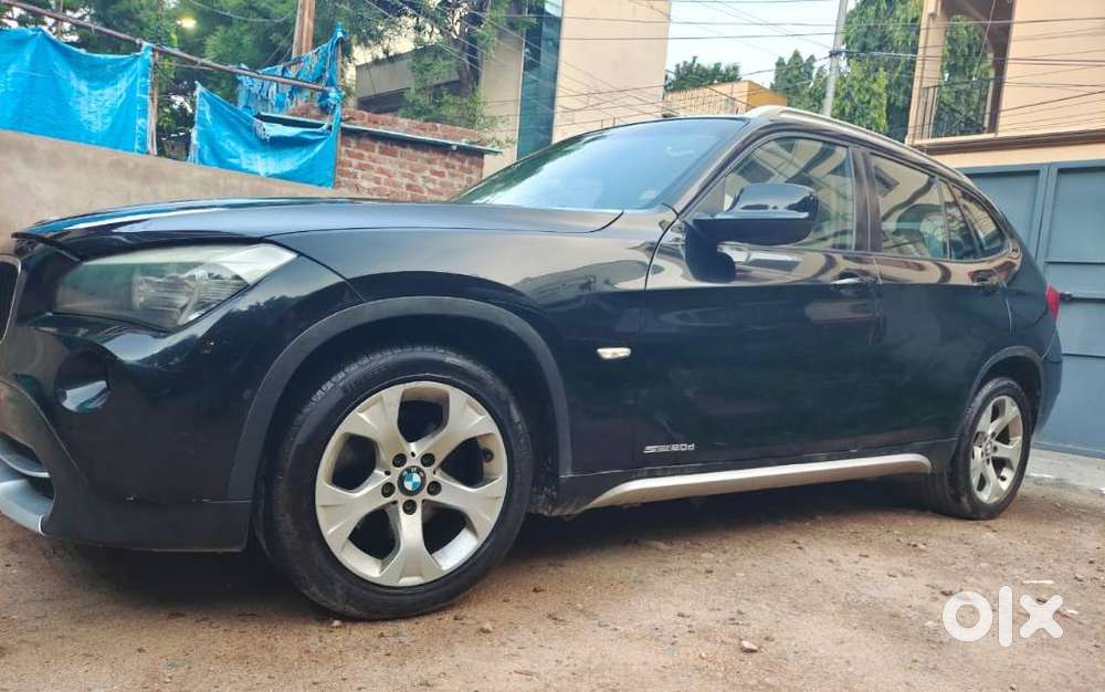 Bmw X1 2.0 Sdrive 20d, 2012, Diesel