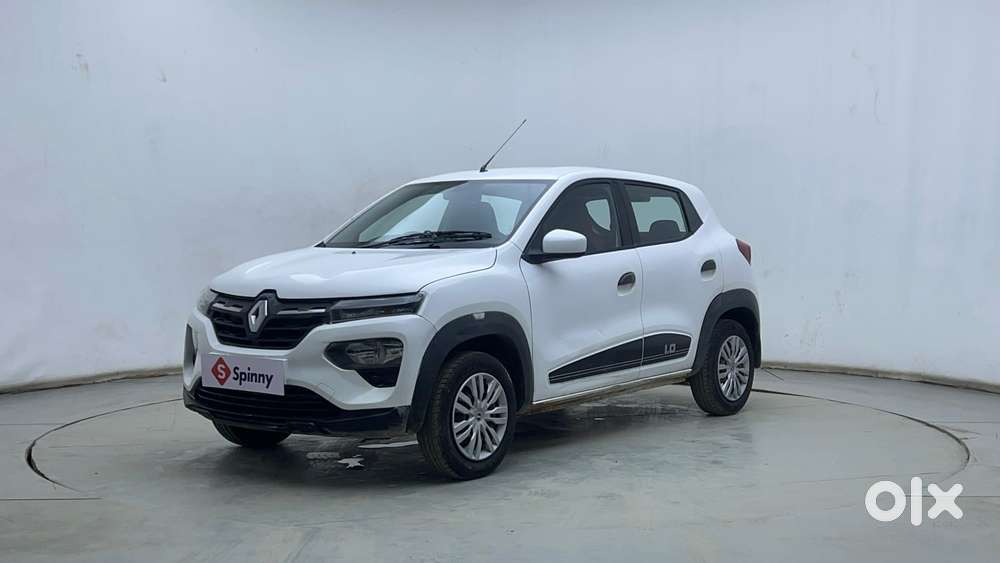 Renault Kwid Rxt 1.0, 2022, Petrol