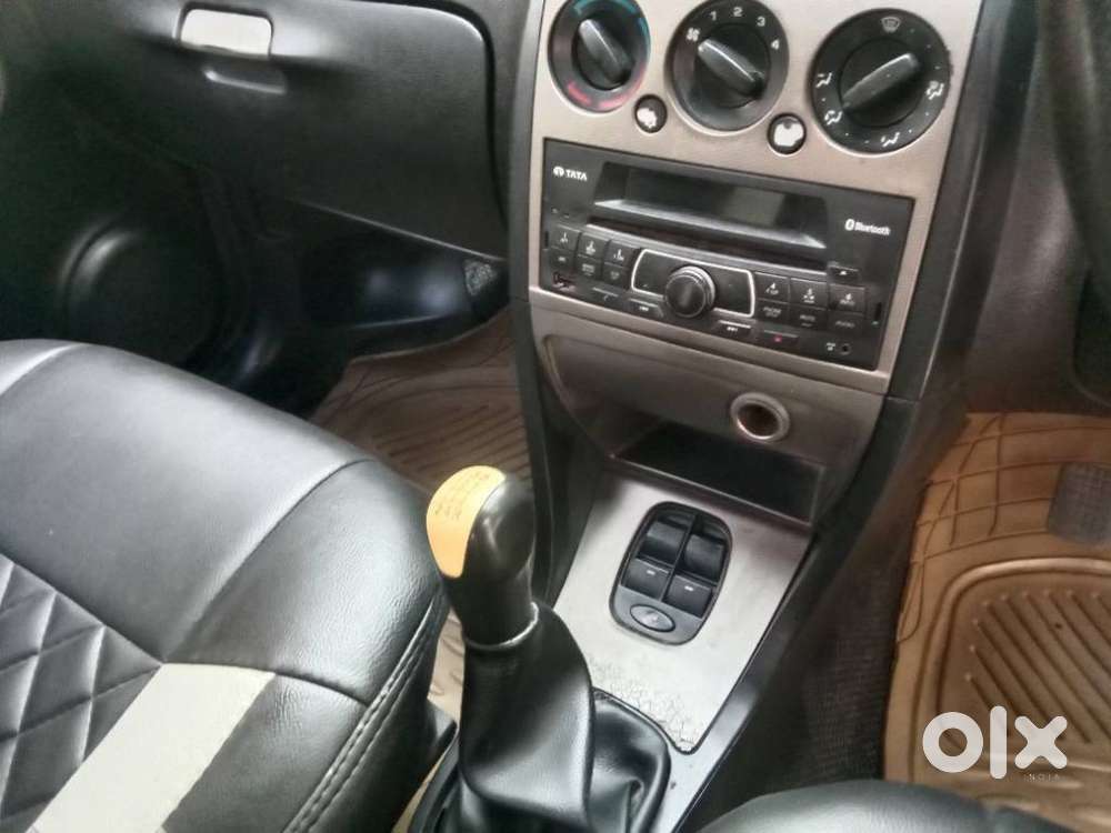 Tata Indigo Cs Ls Tdi, 2015, Diesel