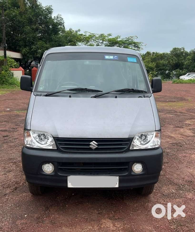 Maruti Suzuki Eeco 5 Seater Ac, 2023, Petrol
