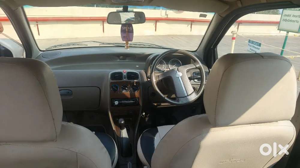 Tata Indigo Diesel 2011