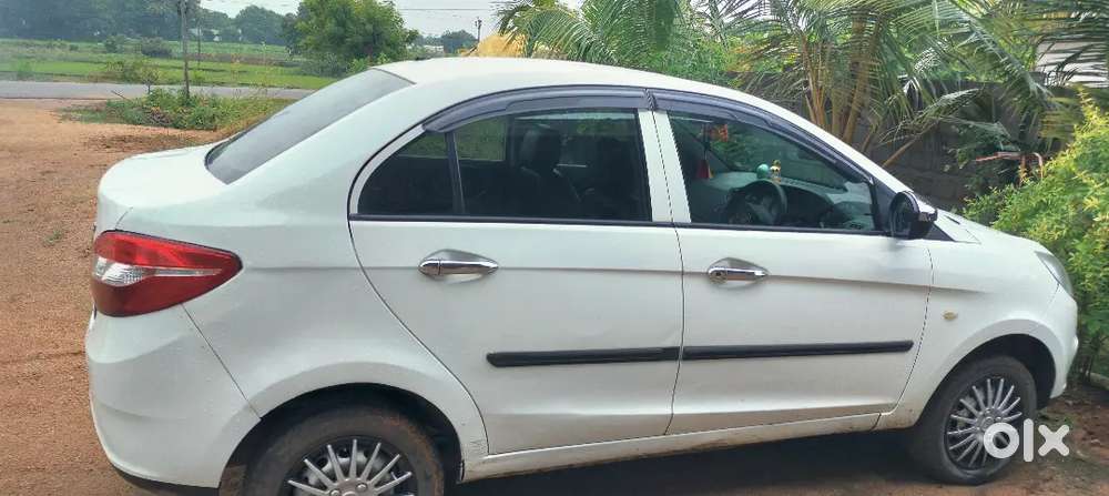 Tata Zest 2018 Diesel Good Condition