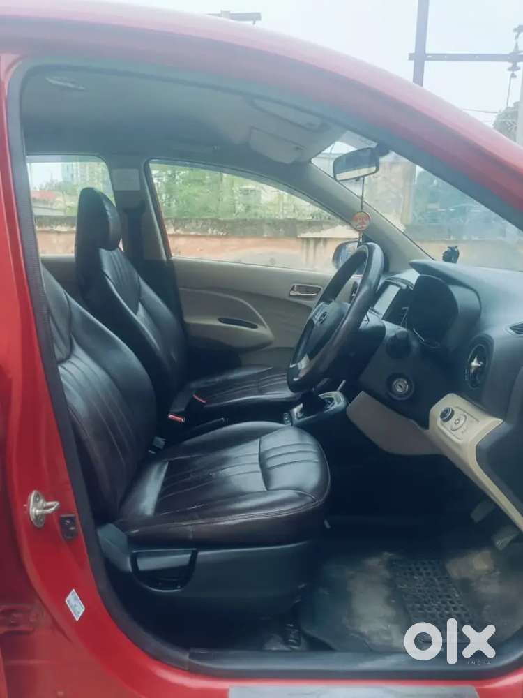 Hyundai Santro Sportz 2019