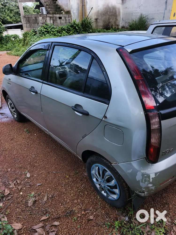 Tata Indica Vista 2012 Diesel Car