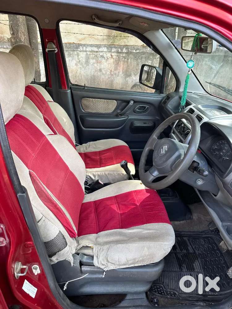 Maruti Suzuki Wagon R 2027 Petrol 130000 Km Driven