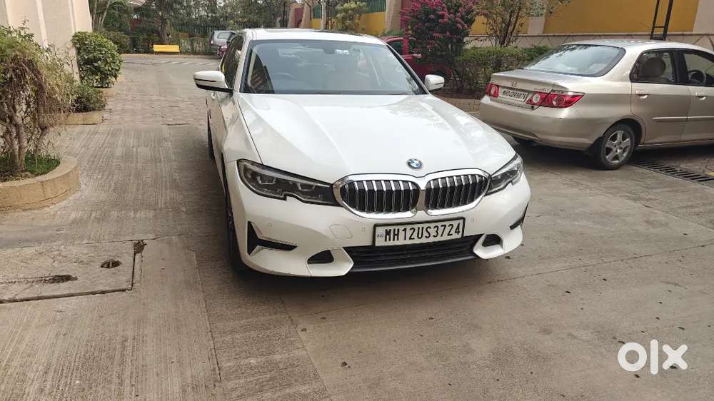 Bmw 3 Series Gran Limousine 2022