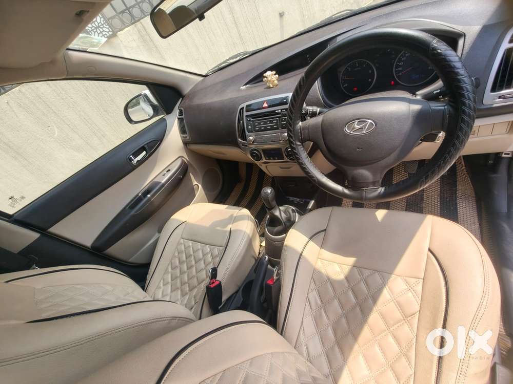 Hyundai I20 Magna Plus Diesel, 2013, Diesel