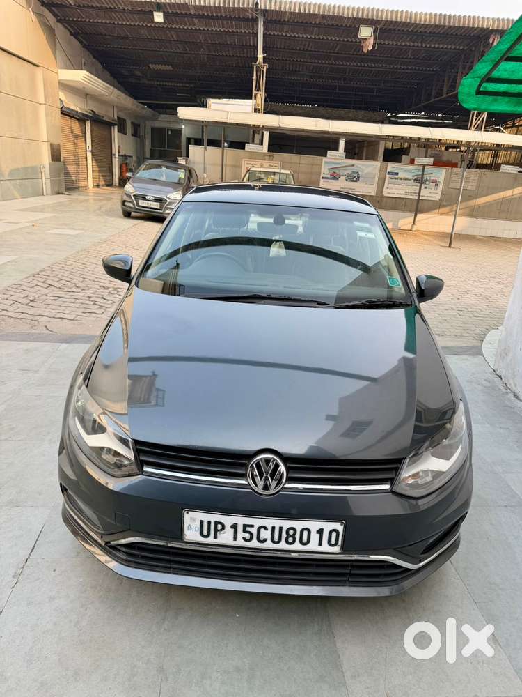 Volkswagen Ameo 1.5 Tdi Highline Plus 16 At, 2018, Diesel