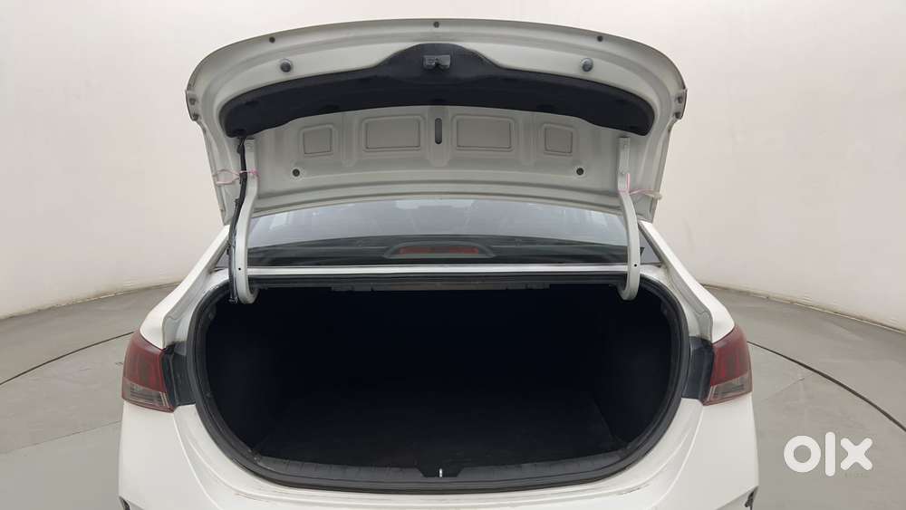 Hyundai Verna 1.0 Sx (o) Turbo Gdi Dct, 2020, Petrol