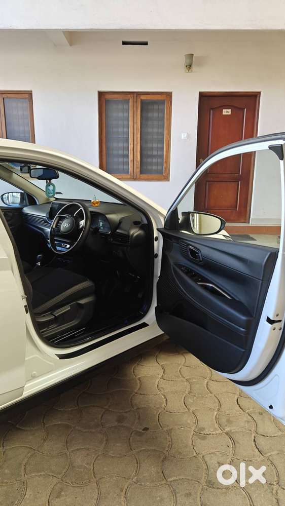Hyundai I20 1.2 Asta Petrol 2021