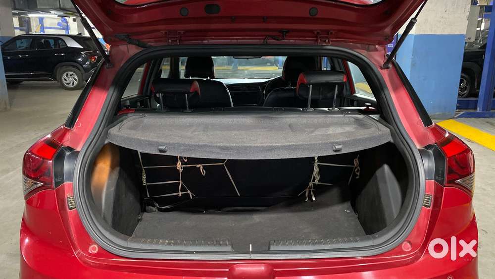 Hyundai I20 Active 1.2 Sx, 2019, Petrol