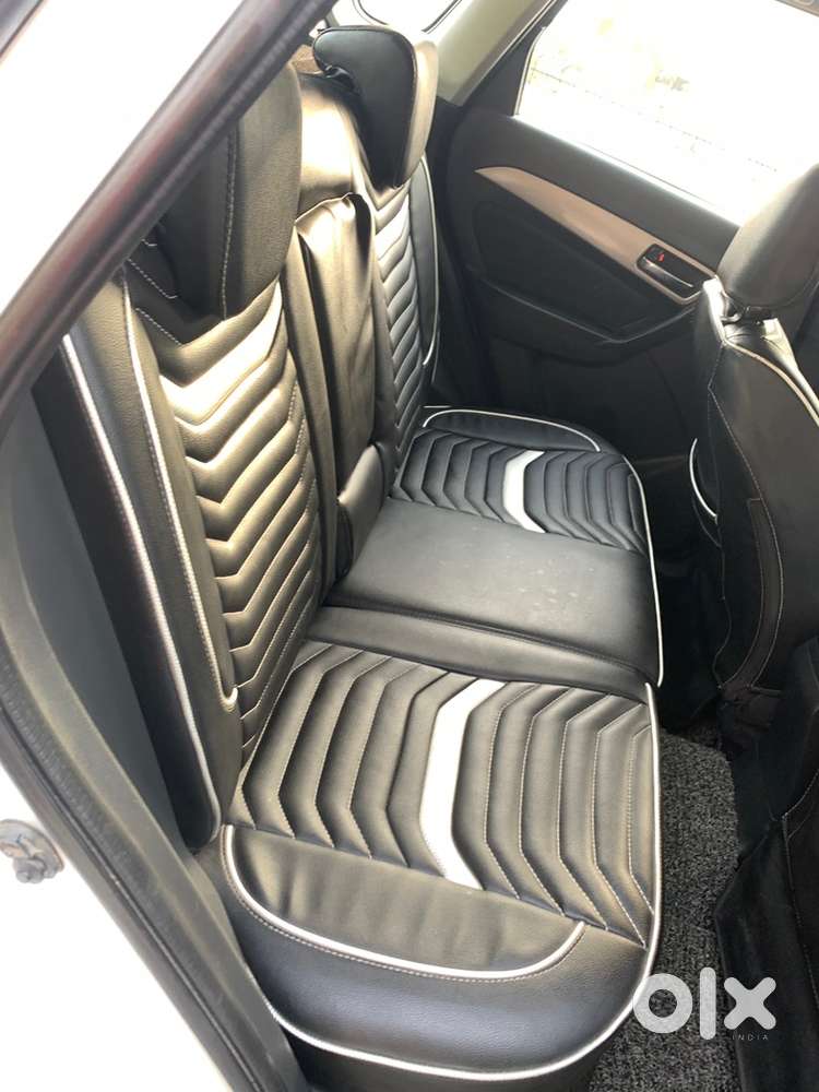 Maruti Suzuki Brezza Diesel 2017