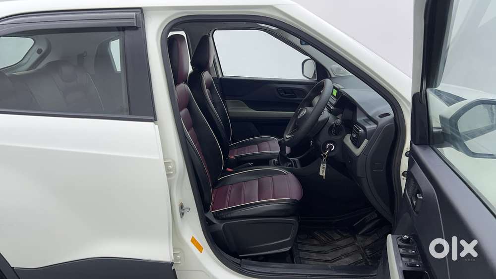 Tata Punch Adventure, 2022, Petrol