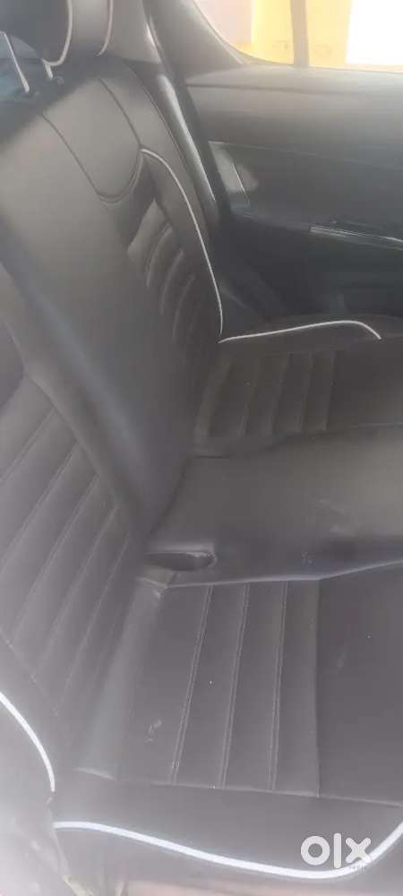 Maruti Suzuki Swift 2016