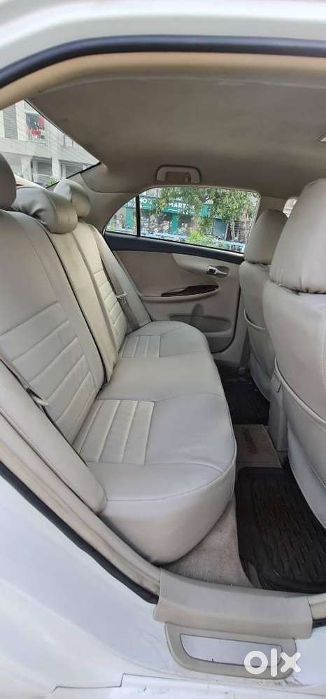 Toyota Corolla Altis