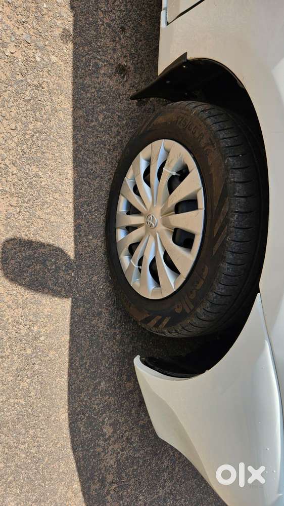 Toyota Etios Gd, 2012, Diesel