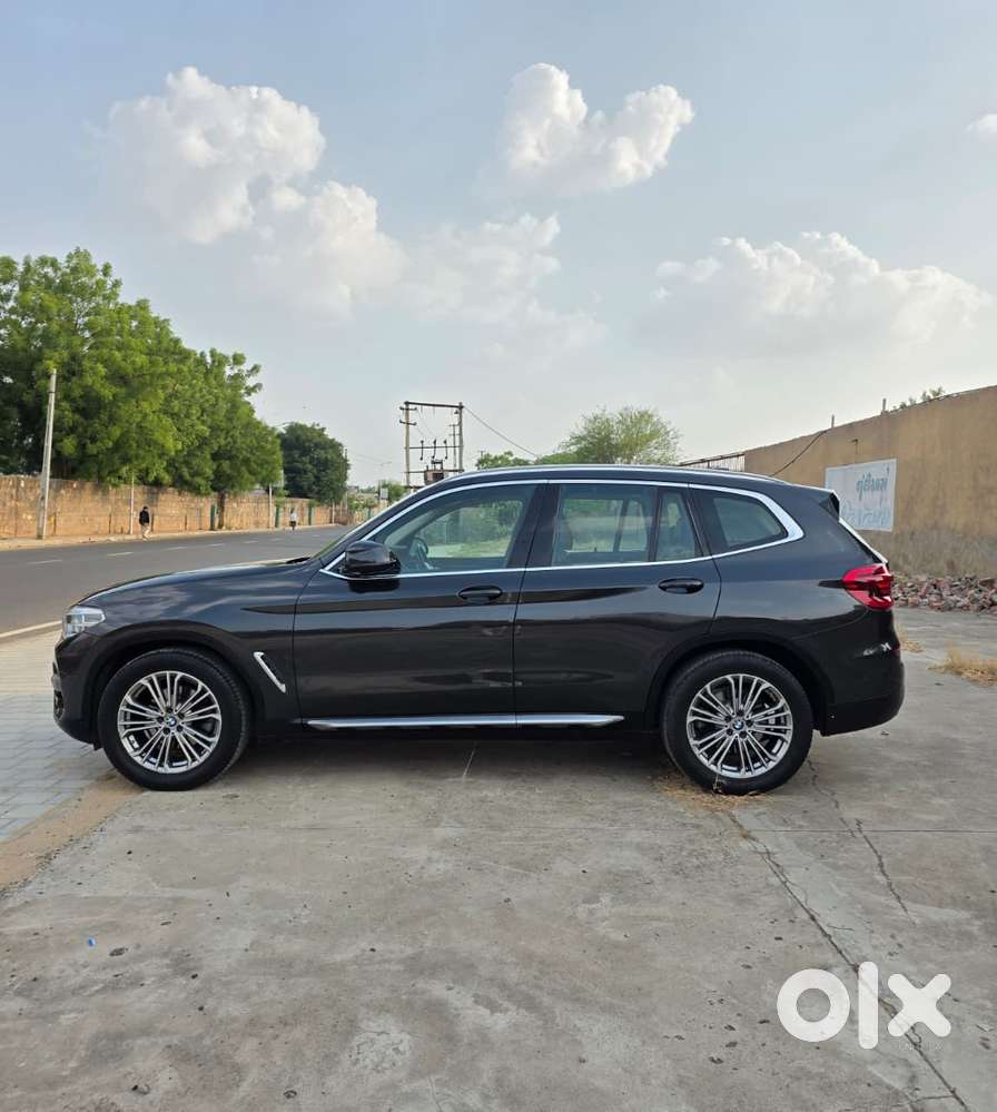 Bmw X3 Xdrive 20d Luxury Line, 2020, Diesel