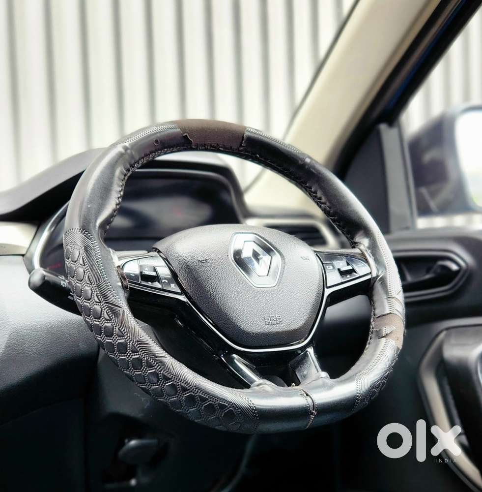 Renault Kiger Rxz Turbo, 2023, Cng & Hybrids