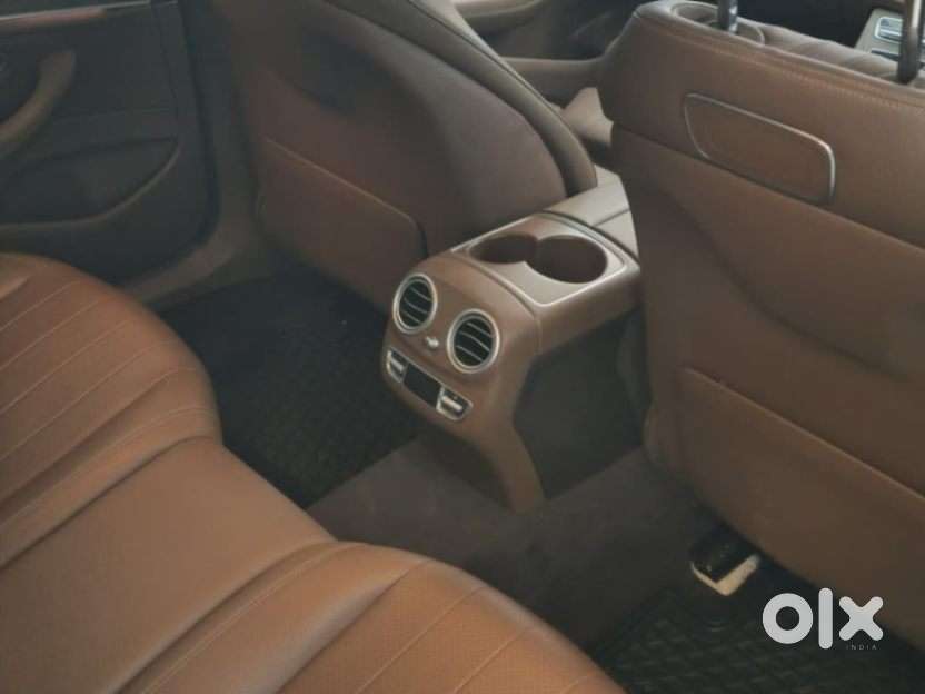 Mercedes-benz E-class E220d Lwb, 2019, Diesel