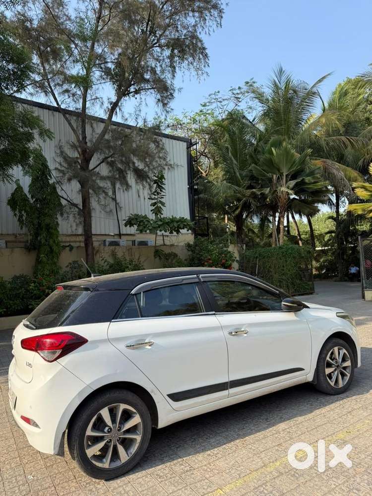 Hyundai I20 Asta (o) Vtvt