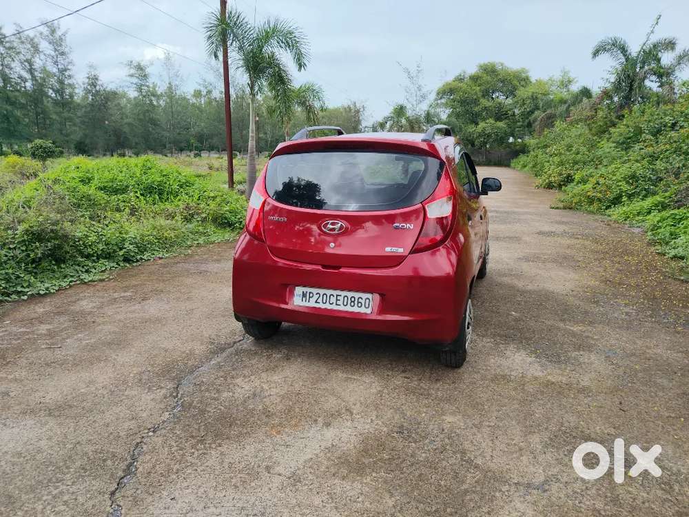 Hyundai Eon Era 2014